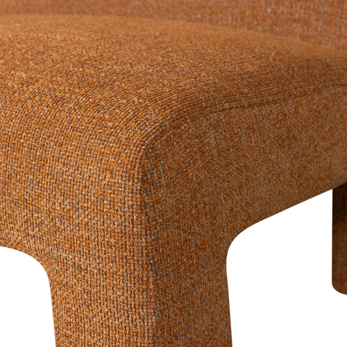 Fauteuil Lavid Ginger