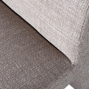 Fauteuil Lavid Naturel Fauteuil Lavid Naturel
