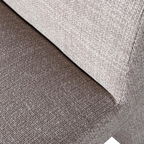 Fauteuil Lavid Naturel