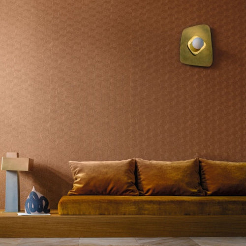 Behang Lindu 76480100 - Casamance