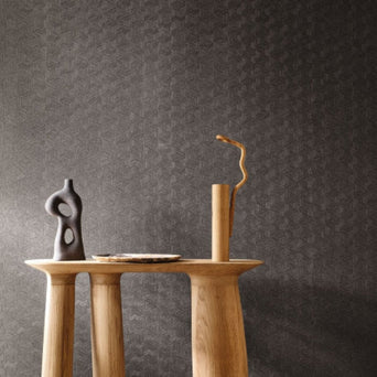 Behang Lindu 76480304 - Casamance Behang Lindu 76480304 - Casamance