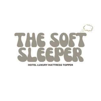 Hotel topmatras The Soft Sleeper® Original - 2 cm Hotel topmatras The Soft Sleeper® Original - 2 cm
