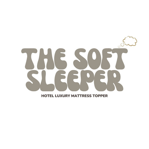 Hotel topmatras - The Soft Sleeper® - Deluxe - 5cm