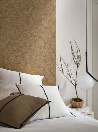 Behang Archipel Lombok 75320814 - Casamance Behang Archipel Lombok 75320814 - Casamance