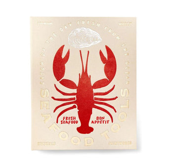 The Essentials Seafood Tools The Essentials Seafood Tools