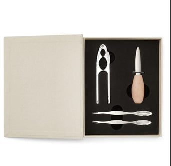 The Essentials Seafood Tools The Essentials Seafood Tools