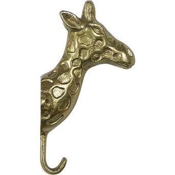 Wandhaak giraffe Wandhaak giraffe