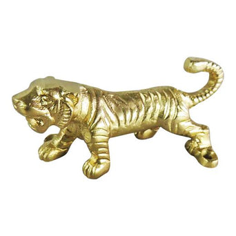 Wandhaak tijger Wandhaak tijger