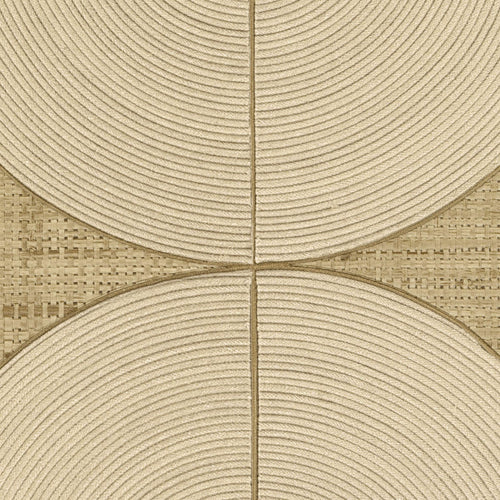 Behang Courbes VP 995 10 - Elitis