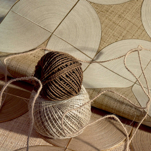 Behang Courbes VP 995 70 - Elitis