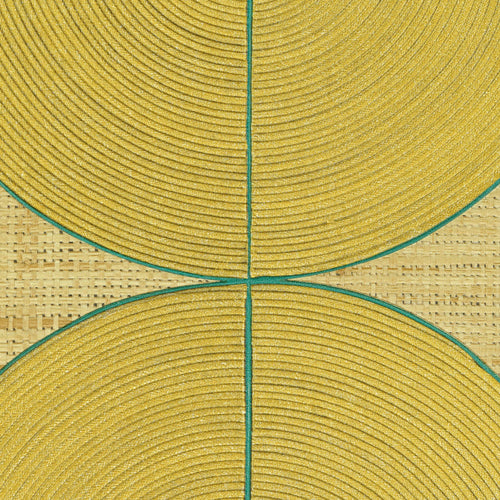 Behang Courbes VP 995 20 - Elitis