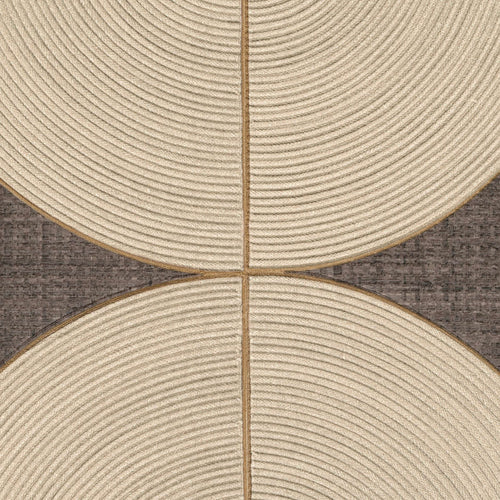 Behang Courbes VP 995 40 - Elitis