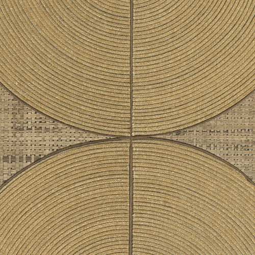 Behang Courbes VP 995 70 - Elitis