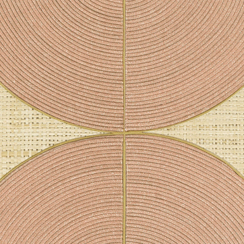 Behang Courbes VP 995 90 - Elitis