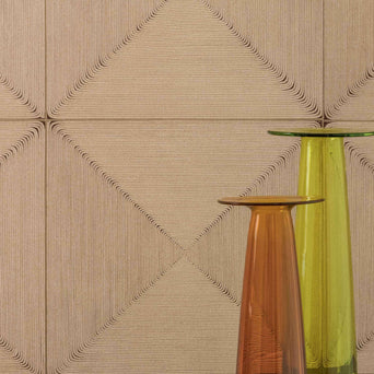 Behang Sillage VP 997 10 - Elitis Behang Sillage VP 997 10 - Elitis