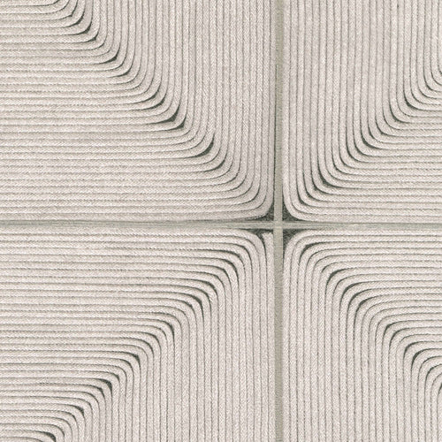 Behang Carrés Jalonnés VP 997 01 - Elitis