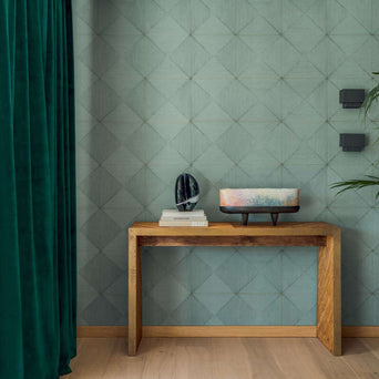 Behang Sillage VP 997 60 - Elitis Behang Sillage VP 997 60 - Elitis