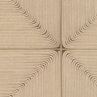 Behang Sillage VP 997 10 - Elitis Behang Sillage VP 997 10 - Elitis