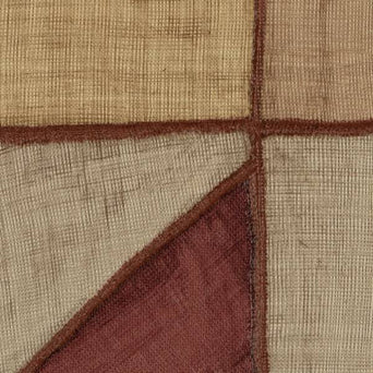 Behang La Caravane Kungbo VP 944 06 - Elitis Behang La Caravane Kungbo VP 944 06 - Elitis