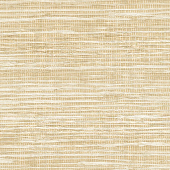 Behang Madagascar Arrowroot Raw Raffia VP 1050 01 - Elitis Behang Madagascar Arrowroot Raw Raffia VP 1050 01 - Elitis, Le fil de l'élégance
