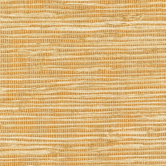 Behang Madagascar Arrowroot Raw Raffia VP 1050 22 - Elitis Behang Madagascar Arrowroot Raw Raffia VP 1050 22 - Elitis, Une force tranquille