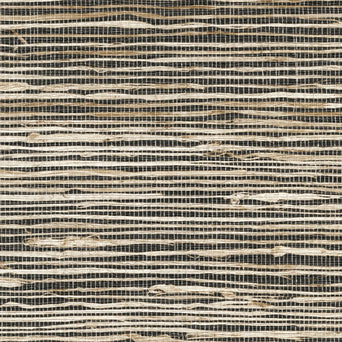 Behang Madagascar Arrowroot Raw Raffia VP 1050 80 - Elitis Behang Madagascar Arrowroot Raw Raffia VP 1050 80 - Elitis, L'esprit des Hamptons