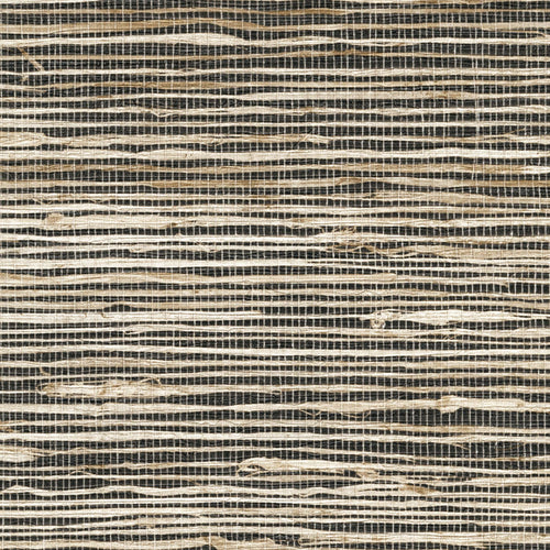 Behang Madagascar Arrowroot Raw Raffia VP 1050 80 - Elitis, L'esprit des Hamptons