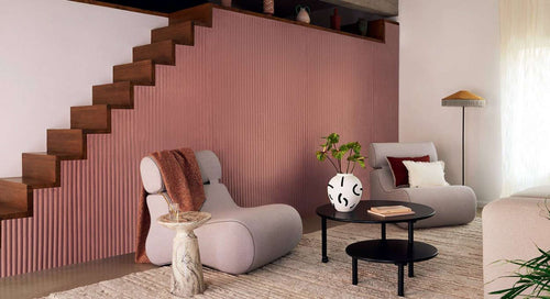 3D Behang Pilastre RM 1043 01 - Elitis