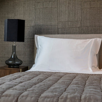 Hotel Hoofdkussen - Zacht Hotel Hoofdkussen - Zacht