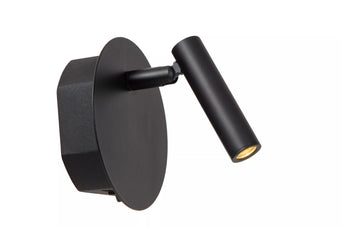 Oplaadbare Bedlamp - incl montage op Valk at Home hoofdbord Oplaadbare Bedlamp - incl montage op Valk at Home hoofdbord