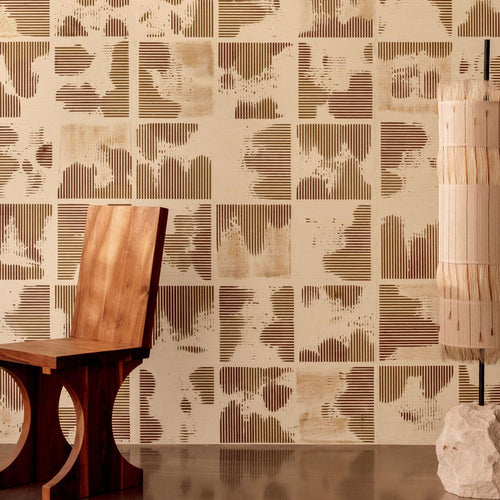 Behang Kallisté RM 1077 11 - Elitis