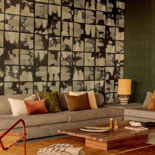 Behang Kallisté RM 1077 80 - Elitis