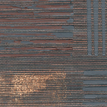 Behang Kallisté RM 1077 80 - Elitis Behang Kallisté RM 1077 80 - Elitis