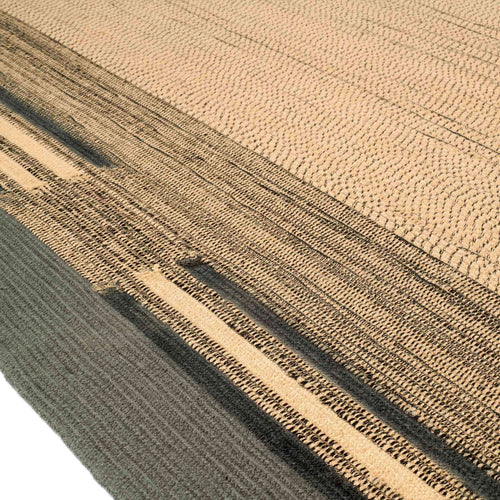 Vloerkleed Disco Graphite - Elitis