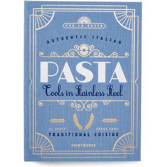 The Essentials Pasta Tools The Essentials Pasta Tools