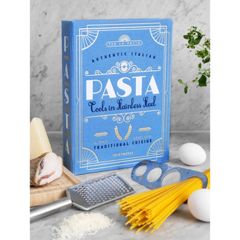 The Essentials Pasta Tools
