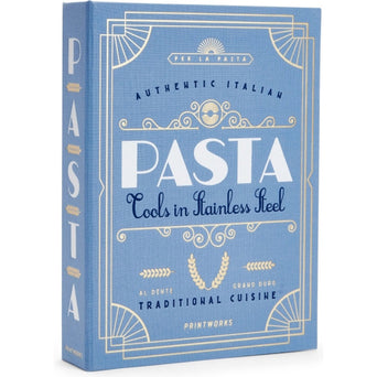 The Essentials Pasta Tools The Essentials Pasta Tools