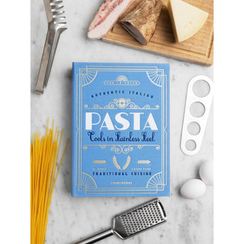 The Essentials Pasta Tools The Essentials Pasta Tools