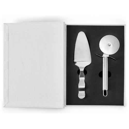 The Essentials Pizza Tools