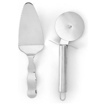 The Essentials Pizza Tools The Essentials Pizza Tools