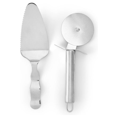The Essentials Pizza Tools