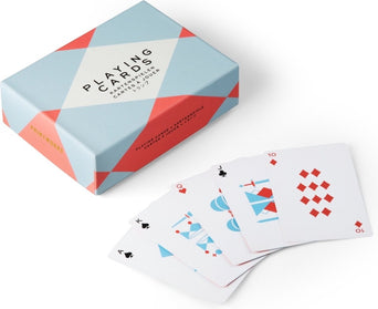 Playing Cards Playing Cards