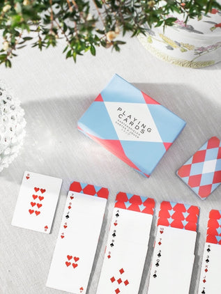 Playing Cards Playing Cards