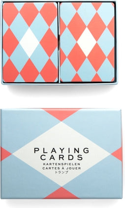 Playing Cards Playing Cards
