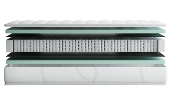 Valk Premium Hotel matras 25 cm Valk Premium Hotel matras 25 cm