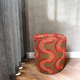 Poef Diede Poef Diede