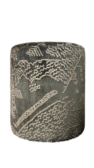 Poef Tigre Green Poef Tigre Green