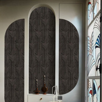 Behang Porte Doree 76281936 - Casamance Behang Porte Doree 76281936 - Casamance