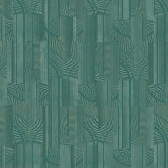 Behang Porte Doree 76282038 - Casamance Behang Porte Doree 76282038 - Casamance