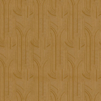 Behang Porte Doree 76282140 - Casamance Behang Porte Doree 76282140 - Casamance